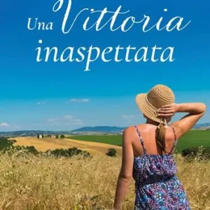 Una Vittoria inaspettata Super Prezzo
