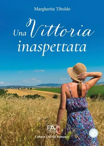 Una Vittoria inaspettata Super Prezzo