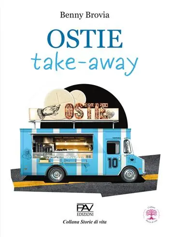 Ostie take-away Vendita Finale