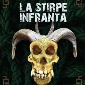 La stirpe infranta Non Perdere