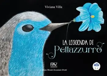 Sconto La leggenda di Pettazzurro