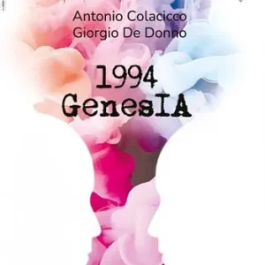 Ultimissimo Modello 1994 GenesIA