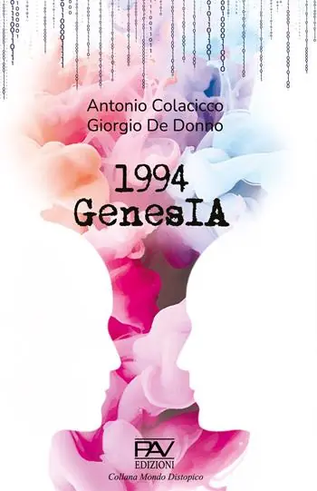 Ultimissimo Modello 1994 GenesIA