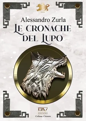 Miglior Prezzo Le cronache del lupo