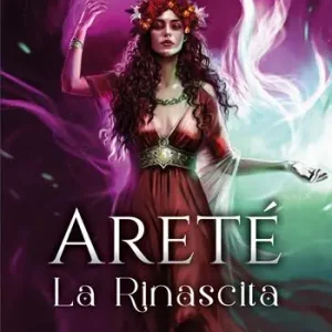 La rinascita. Areté. Ediz. deluxe. Vol. 1 Soddisfatti O Rimborsati