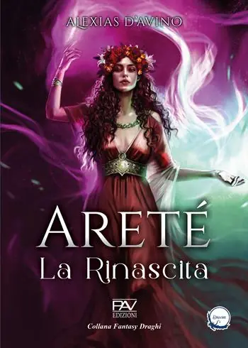 La rinascita. Areté. Ediz. deluxe. Vol. 1 Soddisfatti O Rimborsati