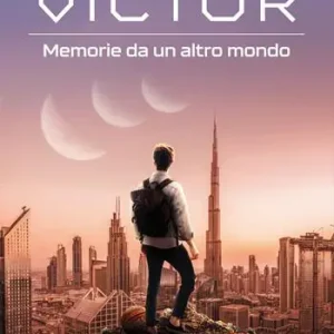 Victor. Memorie da un altro mondo. Ediz. deluxe Offerta