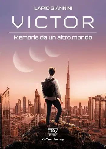 Victor. Memorie da un altro mondo. Ediz. deluxe Offerta