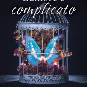 L‘amore è complicato Economico
