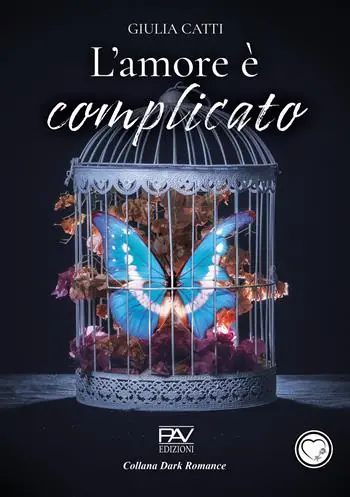 L‘amore è complicato Economico