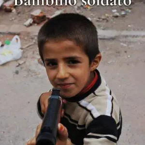 Bambino soldato Must-Have