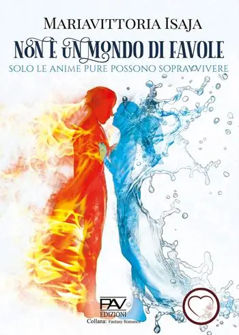Non è un mondo di favole (Solo le anime pure possono sopravvivere) Spedizione Espresso