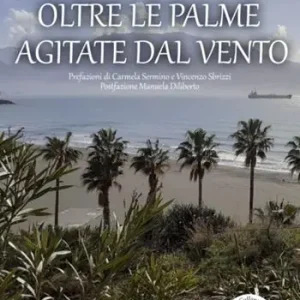 Sconto Oltre le palme agitate dal vento