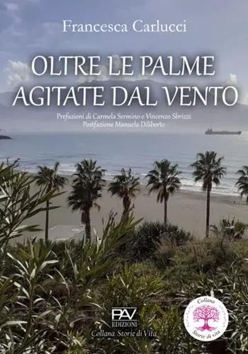 Sconto Oltre le palme agitate dal vento