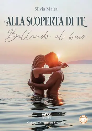 Alla scoperta di te. Ballando al buio Spedizione Espresso
