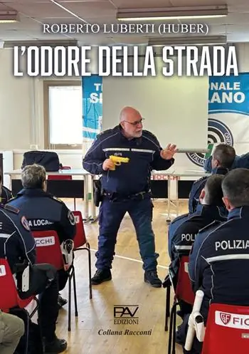 L‘odore della strada Quantità Limitata