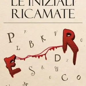 Promo Stagionale Le iniziali ricamate