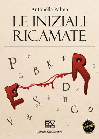 Promo Stagionale Le iniziali ricamate