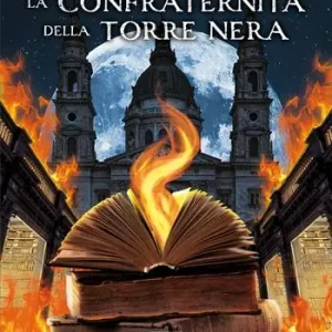 La confraternita della Torre Nera Ordina Subito