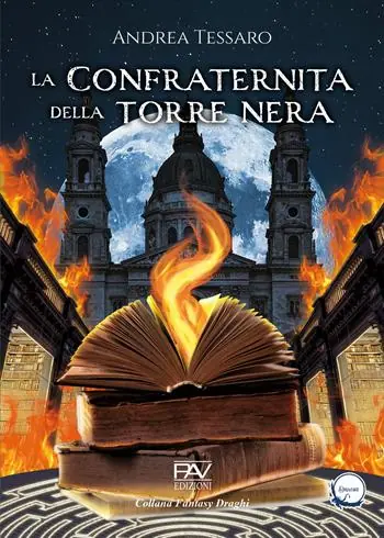 La confraternita della Torre Nera Ordina Subito
