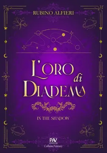 L‘oro di Diadema. In the Shadow Nuova Collezione