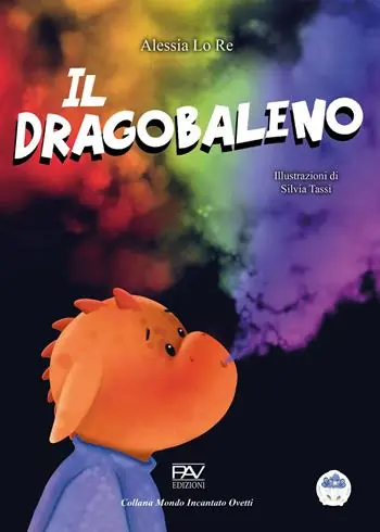 Il dragobaleno. Ediz. a colori Offerta Speciale