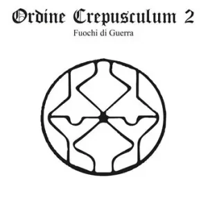 Fuochi di guerra. Ordine Crepusculum. Vol. 2 Prezzo Di Fabbrica