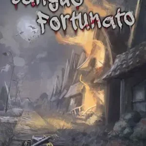 Sangue fortunato Prezzo Conveniente
