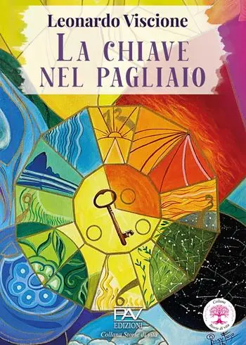 La chiave nel pagliaio Compra Oggi Stesso