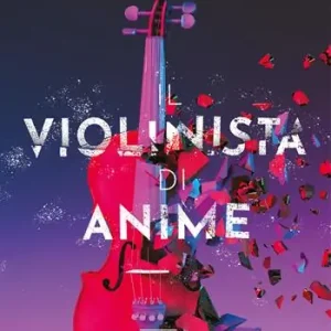 Il violinista di anime Nuova Collezione