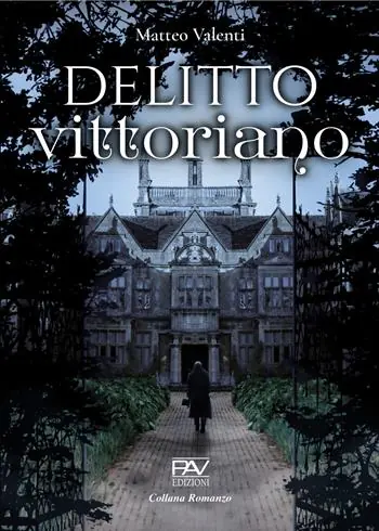 Delitto vittoriano Spedizione Espresso