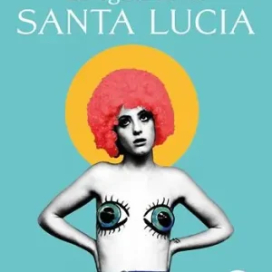 Compra Oggi Stesso Lo sguardo di santa Lucia