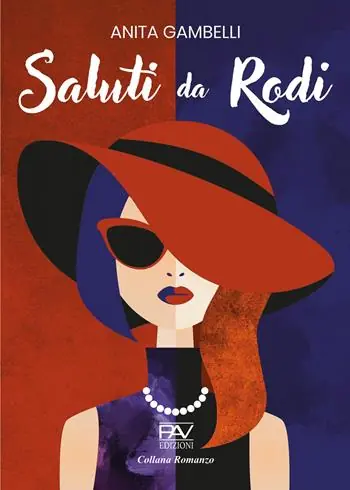 Offerta Del Giorno Saluti da Rodi