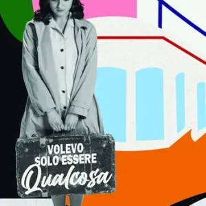 Volevo solo essere qualcosa Occasione Imperdibile