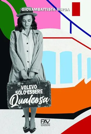 Volevo solo essere qualcosa Occasione Imperdibile