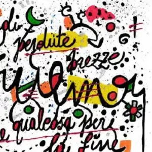 La poesia non è finita Prezzo Scontato