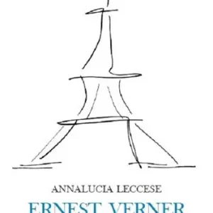 Compra Oggi Stesso Ernest Verner. Cronache parigine di un artista scomodo
