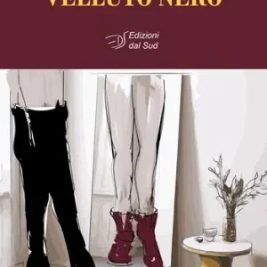 Velluto nero Offerta Lampo