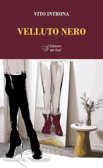 Velluto nero Offerta Lampo