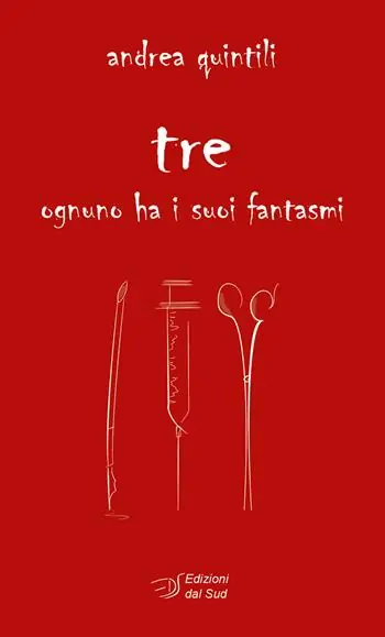 Tre. Ognuno ha i suoi fantasmi Sconto