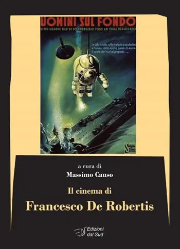 Bestseller Il cinema di Francesco De Robertis