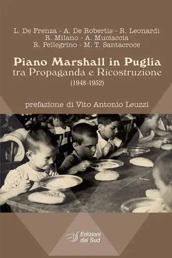 Offerta Piano Marshall in Puglia. Tra propaganda e ricostruzione (1948-1952)
