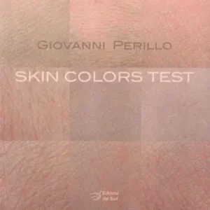Di Tendenza Skin colors test. Ediz. italiana e inglese