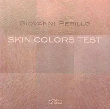 Di Tendenza Skin colors test. Ediz. italiana e inglese