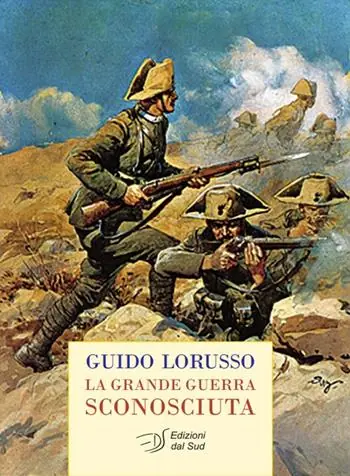 Offerta Del Giorno La grande guerra sconosciuta