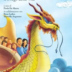 Pagamento Sicuro Dragonlight. Il drago della vita