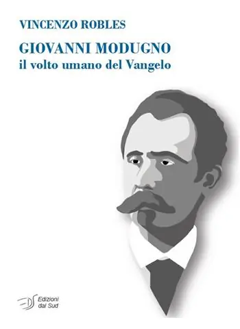 Offerta Limitata Giovanni Modugno. Il volto umano del Vangelo