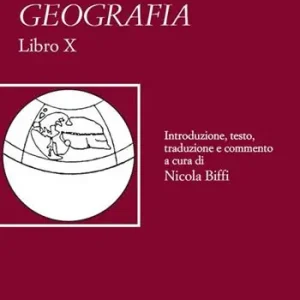 Saldi Strabone di Amasea. Geografia. Libro X