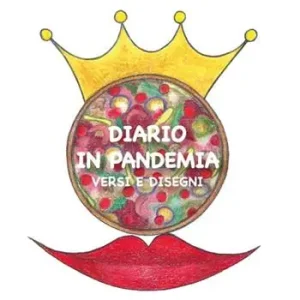 Economico Diario in pandemia. Versi e disegni