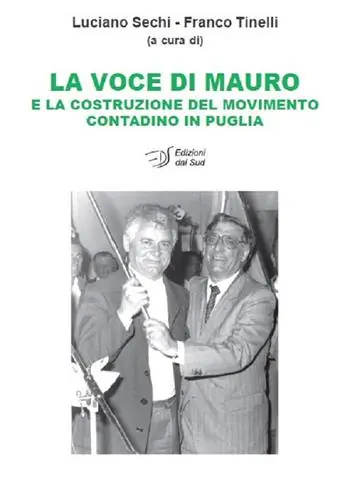 La voce di Mauro e la costruzione del movimento contadino in Puglia Occasione